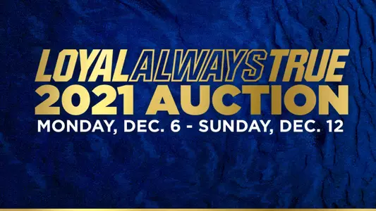 LAT Auction 2021