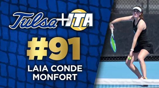 Monfort ITA Rankings