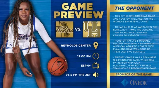 Houston preview graphic