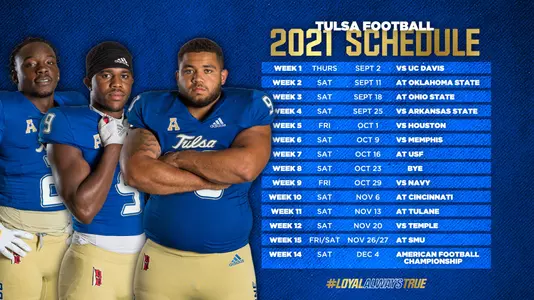 footballs schedule release