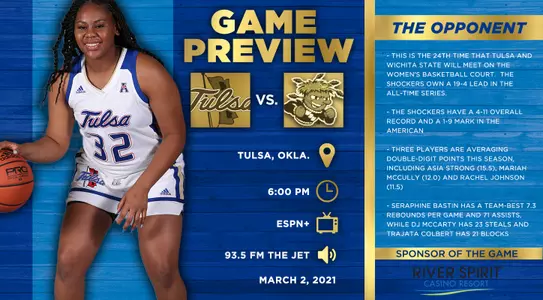 Wichita State preview graphic