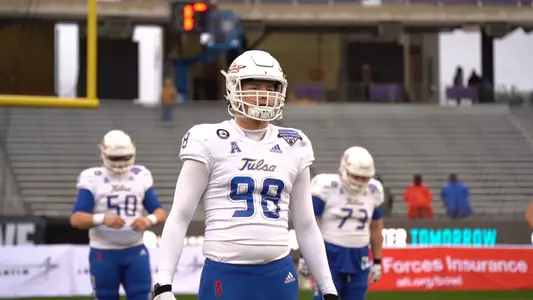 Haydon Grant playing football