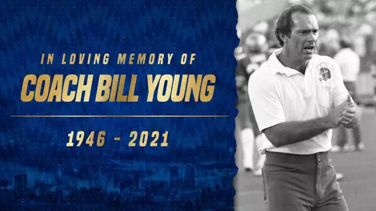 Bill Young passes