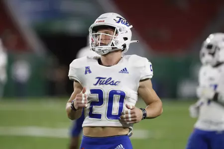 Oct 23, 2020; Tampa Bay, Florida, USA; during the second half at Raymond James Stadium. Mandatory Credit: Reinhold Matay