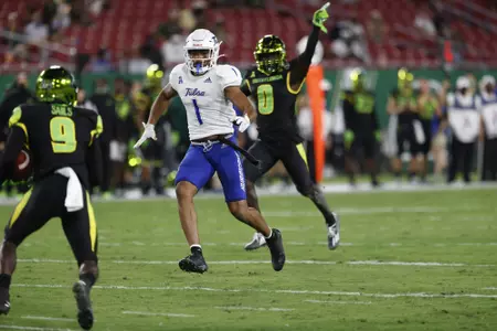 Oct 23, 2020; Tampa Bay, Florida, USA; during the first half at Raymond James Stadium. Mandatory Credit: Reinhold Matay