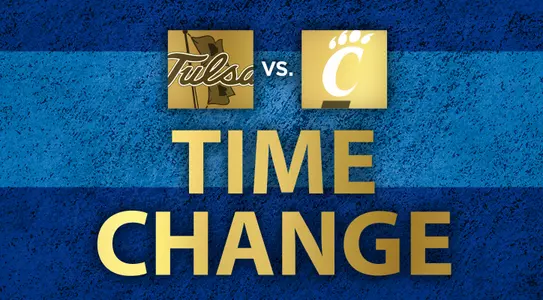 Tulsa-Cincinnati time change graphic