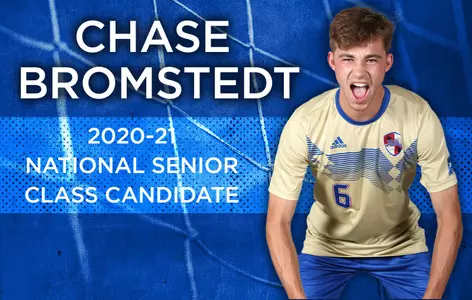 Chase Bromstedt Senior CLASS graphic