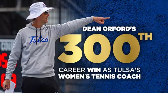 Dean Orford 300 win graphic