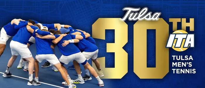 Tulsa ranked 30th