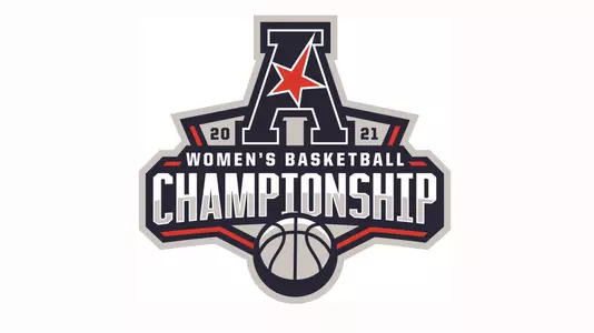 2021 AAC Championship Logo