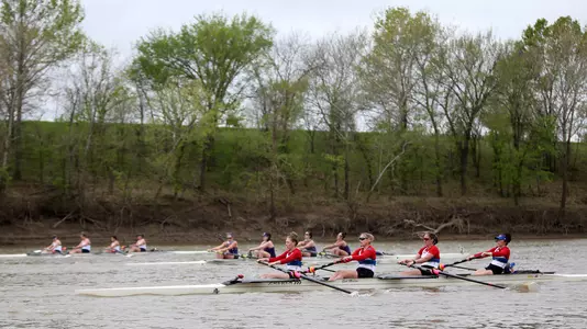 Tulsa vs. KSU spring 2021