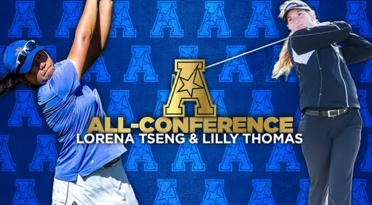 All-conference performers
