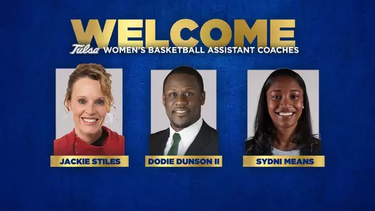 2021-22 Coaching Staff additions graphic