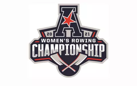 2021 Rowing Championship logo