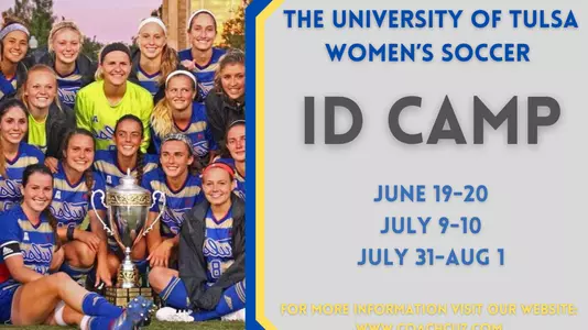 Coach Cuz ID Camp graphic