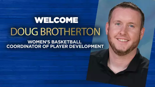 Doug Brotherton graphic