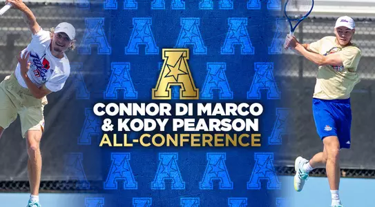 all-conference honors