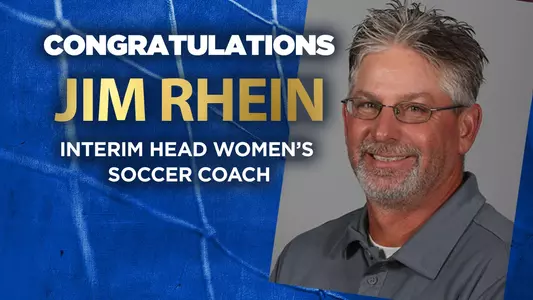 Jim Rhein named interim