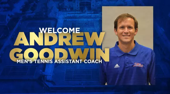 Andrew Goodwin