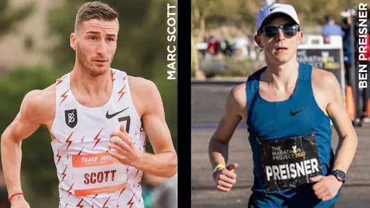 Scott-Preisner Olympic graphic