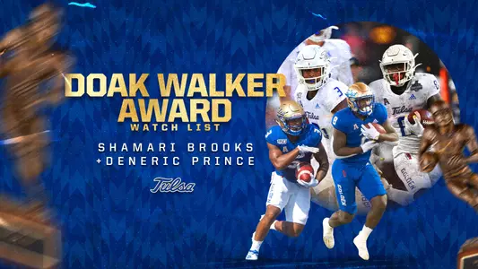 Doak Walker award
