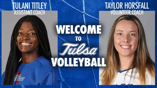 Volleyball coaches graphic