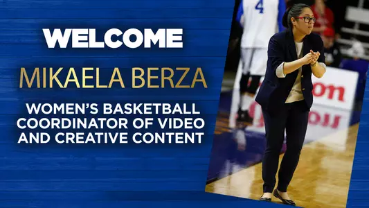 Berza welcome graphic