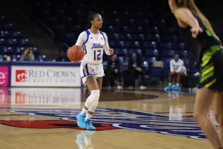 Wyvette Mayberry playing basketball