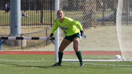 Emma Malsy playing soccer - CROPPED