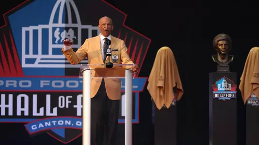 Drew Pearson induction