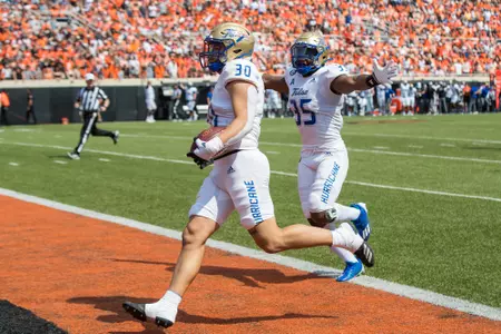 Justin Wright (OKState_21)