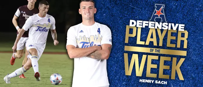 Henry Sach Defensive POW graphic