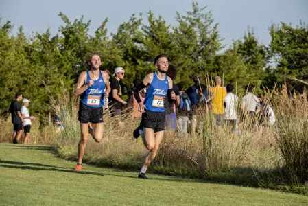 Tulsa Runners