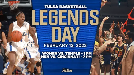 Legends Day