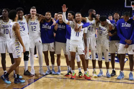 TUMBB Alma Mater