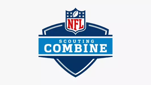 NFL combine logo