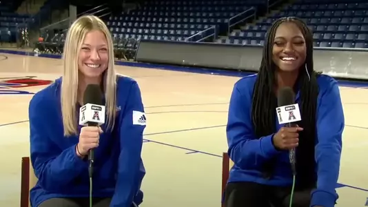 The American media day