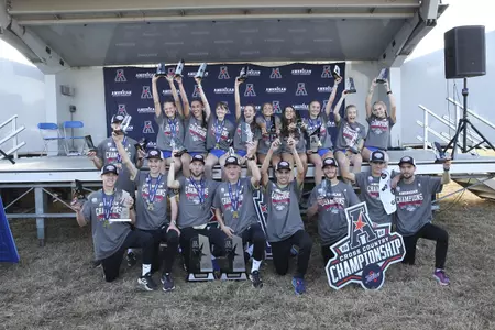 AAC Champions