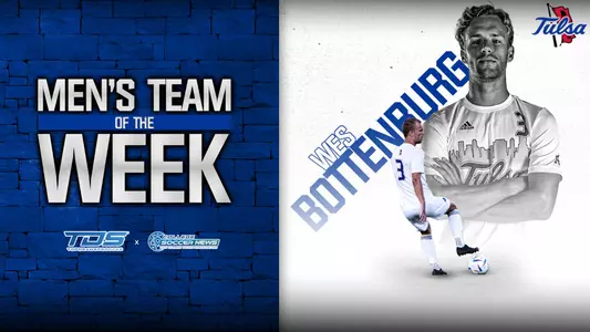Wes Bottenburg National Teams graphic