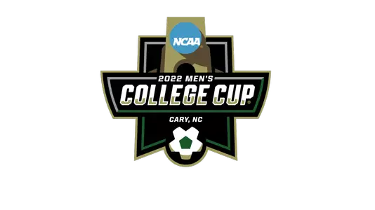 2022 ncaa soccer logo
