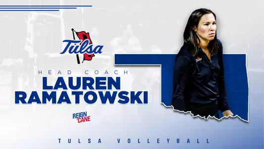 Lauren Ramatowski Web Announcement