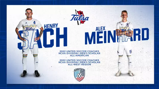 Academic All-America graphic