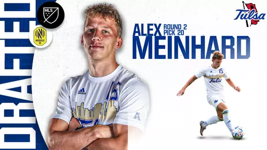 Alex Meinhard drafted graphic