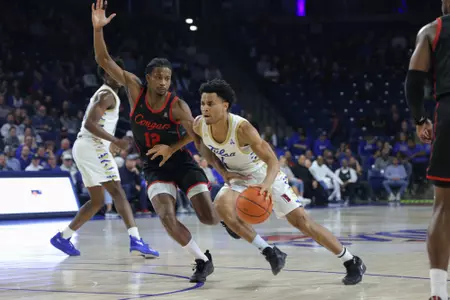 Tulsa vs. #3 Houston