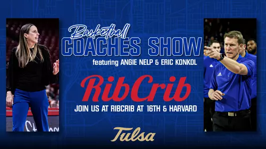 2022-23 Basketball Radio Show Graphic