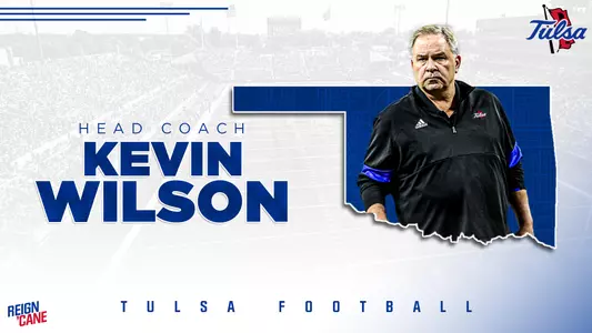 Kevin Wilson