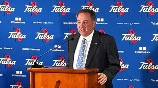 Kevin Wilson press conference