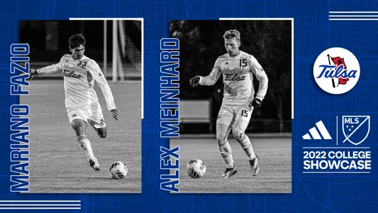 2022 MLS Combine graphic