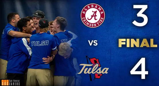 Men's Tennis win alabama