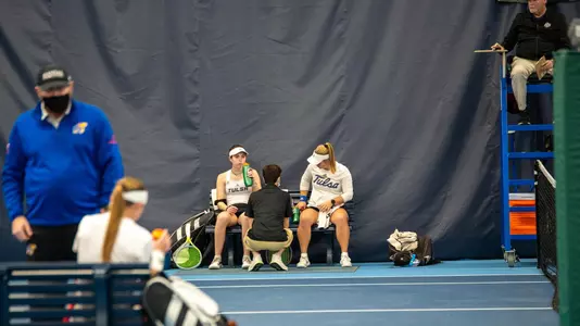 Women's Tennis Coaching